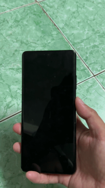Samsung S21 Ultra Đen Đã qua sử dụng. Mua bán Điện thoại tại Quận Bình Thạnh Tp Hồ Chí Minh được đăng bởi Minh Đăng hình 1