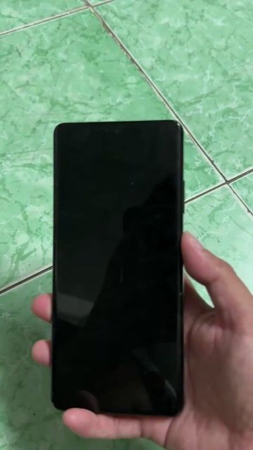 Samsung S21 Ultra Đen Đã qua sử dụng. Mua bán Điện thoại tại Quận Bình Thạnh Tp Hồ Chí Minh được đăng bởi Minh Đăng hình 1