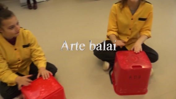 Arte Balai
