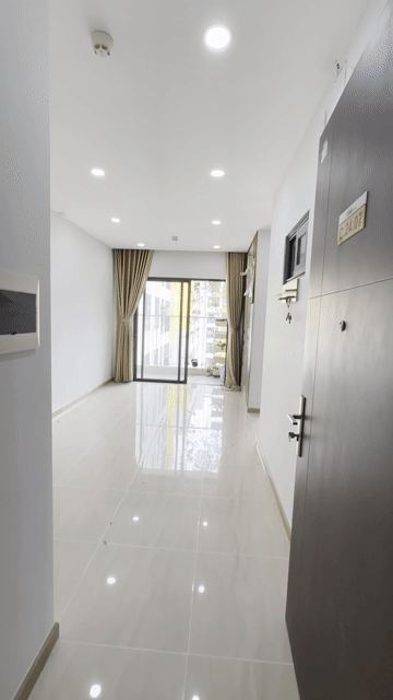Mua bán Căn hộ Chung cư Bcons Garden Thành phố Dĩ An Bình Dương diện tích 43 m² giá 1,75 tỷ