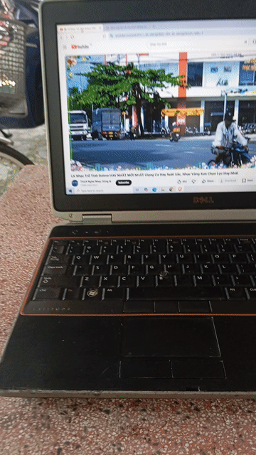 Dell Latitude E6520 i7 15.6 inch 8GB/112GB. Mua bán Laptop tại Huyện Củ Chi Tp Hồ Chí Minh được đăng bởi Trần hòa hiệp  hình 1