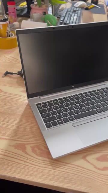 HP 840 G7 i5 10310U 8GB/256GB. Mua bán Laptop tại Quận Hà Đông Hà Nội được đăng bởi Trịnh Gia Bình hình 1