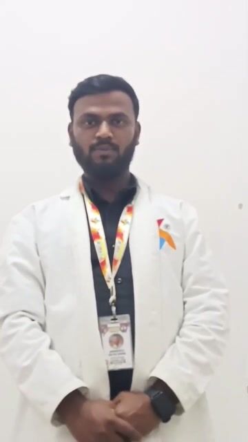 Real World Evidence®  of 50 Months Age With Initial Ability Score 609 Having 609 Today by Janampalli Kalyankumar, Admin Manager from Pragathi Nagar