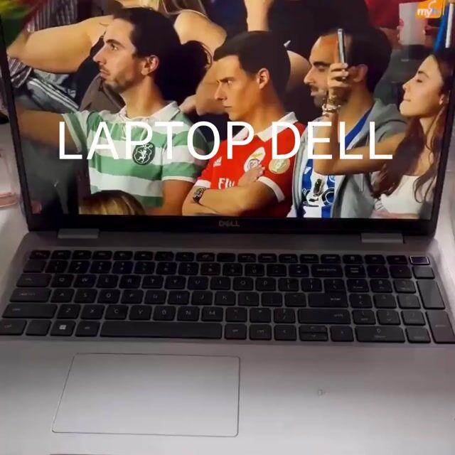 Dell 5520 i7-11th/Ram 16GB/256GB NVMe/15.6" FHD. Mua bán Laptop tại Thành phố Thủ Dầu Một Bình Dương được đăng bởi Nguyễn Quang Hùng hình 1
