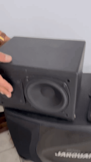 Hệ thống loa Sony SS-WS102 & LOA center MK. Mua bán Tivi, Âm thanh tại Quận Phú Nhuận Tp Hồ Chí Minh được đăng bởi hoa le 3 hình 1