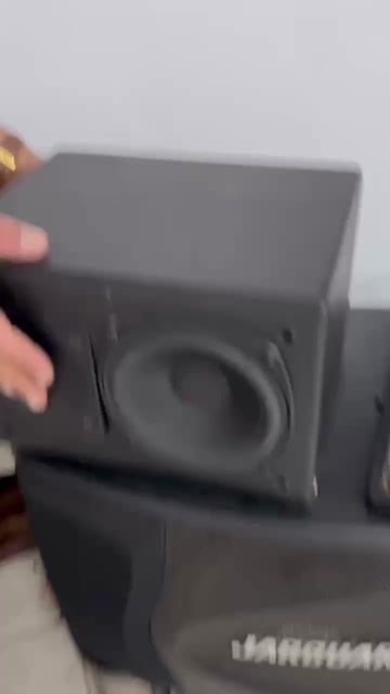 Hệ thống loa Sony SS-WS102 & LOA center MK. Mua bán Tivi, Âm thanh tại Quận Phú Nhuận Tp Hồ Chí Minh được đăng bởi hoa le 3 hình 1
