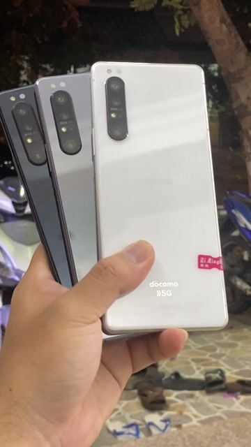 Sony Xperia 1 II zin áp mạnh mượt góp 0đ-giao lưu. Mua bán Điện thoại tại Quận Hải Châu Đà Nẵng được đăng bởi Điện Thoại Đà Nẵng  hình 1