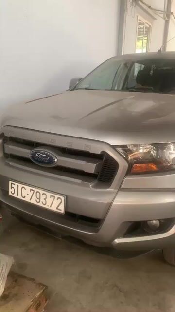 Ford Ranger XLS 2.2L 4x2 MT. Mua bán Ô tô tại Quận Bình Tân Tp Hồ Chí Minh được đăng bởi Nguyễn Trí hình 1