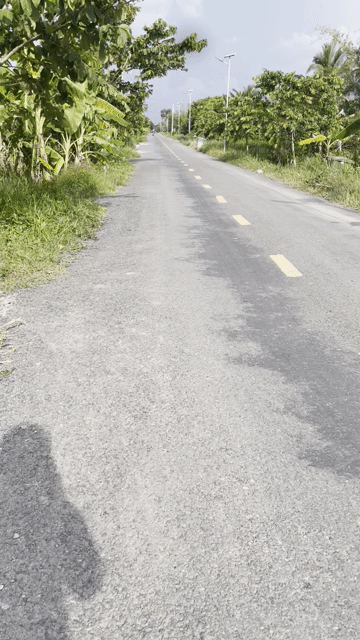 Ảnh đại diện: Nhà đất quanh KCN Giao Long, An Hiệp, Long Giang: Giá và quy hoạch