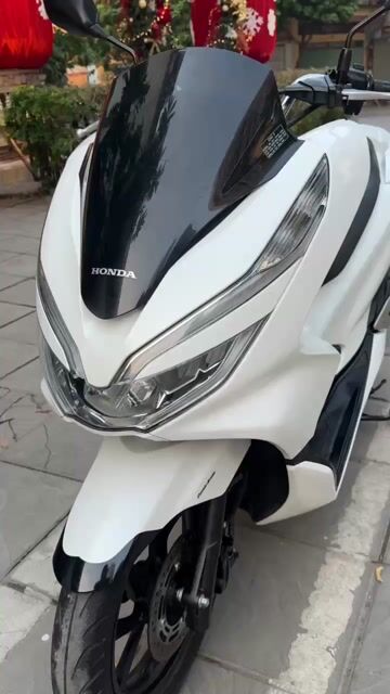 Pcx 125fi fom mới đèn led khoá smartkey cuối 2019. Mua bán Xe máy tại Quận Cầu Giấy Hà Nội được đăng bởi nguyễn bích thuỷ hình 1