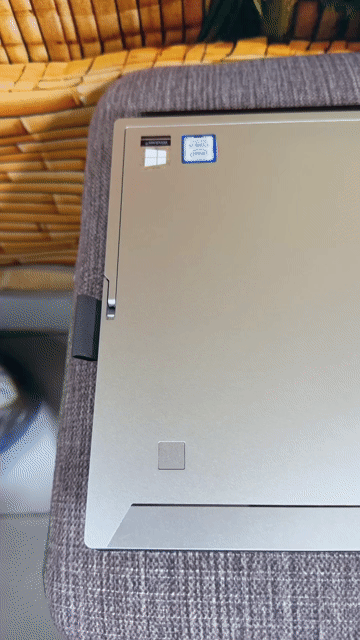 Laptop HP Elite X2 1030 G3 i5-8250U 13.3"FHD 8/256. Mua bán Laptop tại Quận Tân Bình Tp Hồ Chí Minh được đăng bởi Phát hình 1