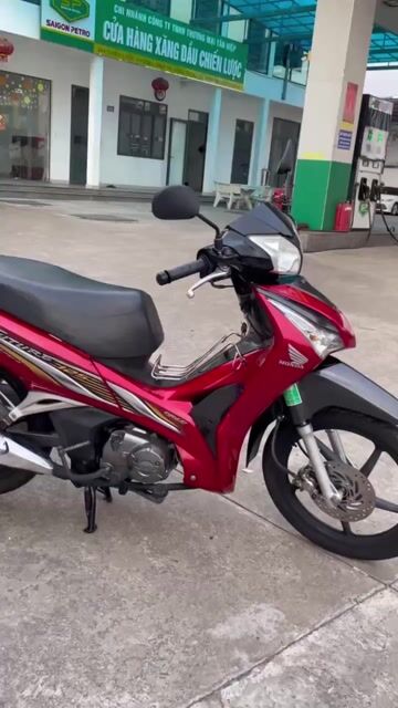[NGAY CHỦ] 🌻Honda Future 125i 2018 🔹24318 km🔹ĐẸP🔹. Mua bán Xe máy tại Quận Bình Tân Tp Hồ Chí Minh được đăng bởi BÙI TIẾN DŨNG hình 1
