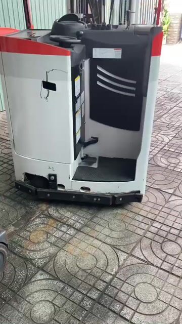 sumitomo điện đứng 1.5tấn. Mua bán Phương tiện khác tại Thành phố Thủ Đức Tp Hồ Chí Minh được đăng bởi Phạm Quốc Đạt hình 1