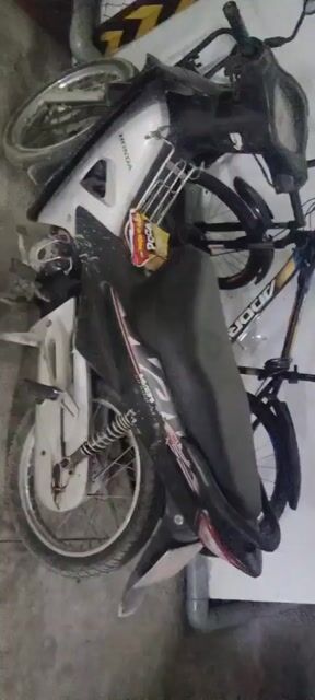 Honda Wave 100cc 2011 Đen bạc. Mua bán Xe máy tại Thành phố Thủ Đức Tp Hồ Chí Minh được đăng bởi Khiem Phamvan hình 1