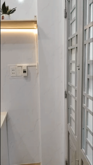 Mua bán Nhà ở Quận Bình Thạnh Tp Hồ Chí Minh diện tích 10 m² giá 1,95 tỷ