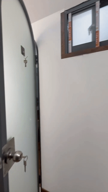 Cho thuê Căn hộ Chung cư Quận Tân Bình Tp Hồ Chí Minh diện tích 45 m² giá 5,5 triệu/tháng
