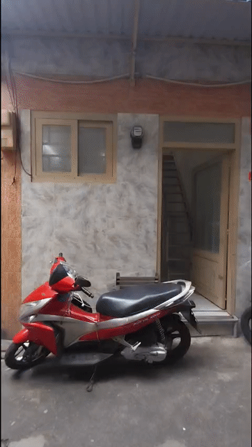 Cho thuê Phòng trọ Quận 8 Tp Hồ Chí Minh diện tích 26 m² giá 4,5 triệu/tháng