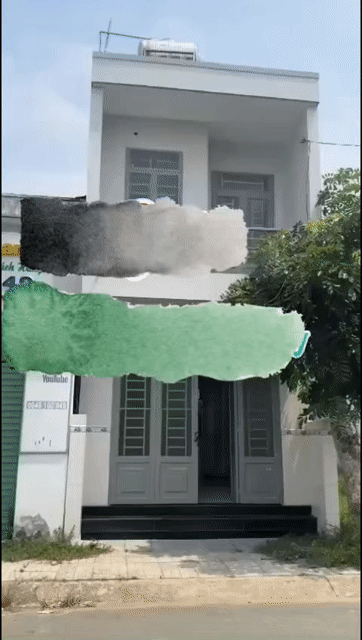 Cho thuê Nhà ở Cát Tường Phú Sinh Huyện Đức Hòa Long An diện tích 96 m² giá 3,5 triệu/tháng