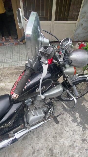 Husky Vmep 125CC bao êm, Giấy tờ đầy đủ. Mua bán Xe máy tại Thành phố Long Xuyên An Giang được đăng bởi Mẫn Phương hình 1