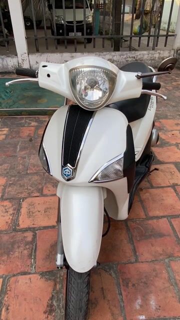 Piaggio Liberty 150cc fi chính chủ bs vip. Mua bán Xe máy tại Quận Ô Môn Cần Thơ được đăng bởi Quý Mê Xe hình 1