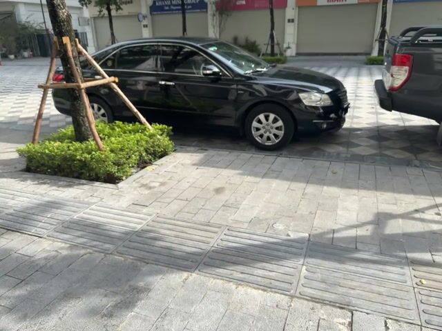 Toyota Camry 2007 2.4G - 110000 km. Mua bán Ô tô tại Quận Hoàng Mai Hà Nội được đăng bởi minh hình 1