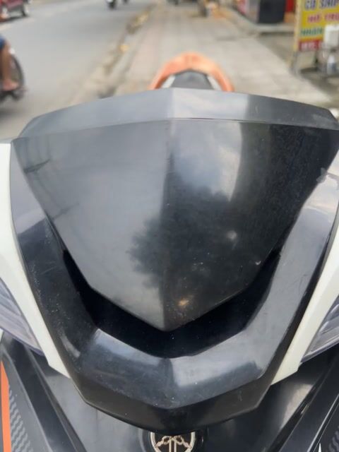 luvias fi xe đẹp máy zin êm giá rẻ. Mua bán Xe máy tại Thành phố Thuận An Bình Dương được đăng bởi xe máy phước thịnh hình 1