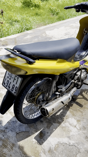 Yamaha Jupiter V. Mua bán Xe máy tại Thị xã Duyên Hải Trà Vinh được đăng bởi Chợ Thanh Lý Giá Rẽ hình 1