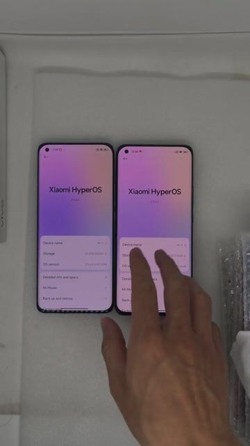 Xiaomi Mi 11 8/256 12/256GB Trắng. Mua bán Điện thoại tại Quận Thanh Xuân Hà Nội được đăng bởi Đỗ Mạnh Nhuận hình 1