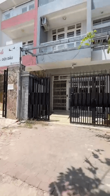 Cho thuê Văn phòng, Mặt bằng kinh doanh Quận 7 Tp Hồ Chí Minh diện tích 30 m² giá 6 triệu/tháng
