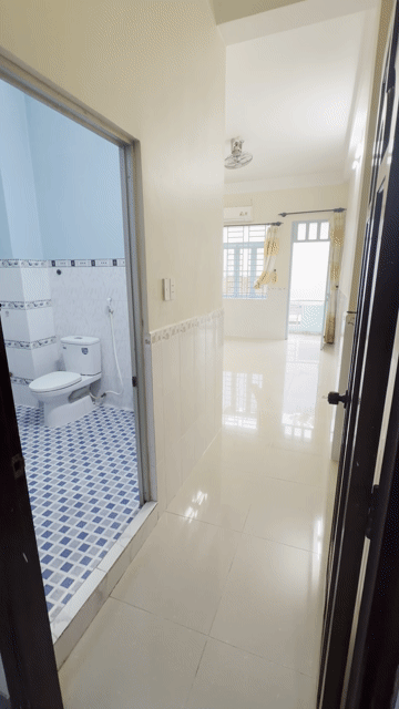 Cho thuê Nhà ở Quận 8 Tp Hồ Chí Minh diện tích 80 m² giá 22 triệu/tháng