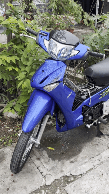 fu neo 2007 áo zin wave 125. Mua bán Xe máy tại Thành phố Vĩnh Long Vĩnh Long được đăng bởi xe cầm thanh lý hình 1