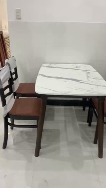 Bàn ghế ăn. Mua bán Bàn ghế tại Quận Cẩm Lệ Đà Nẵng được đăng bởi Trần thuỳ dung hình 1