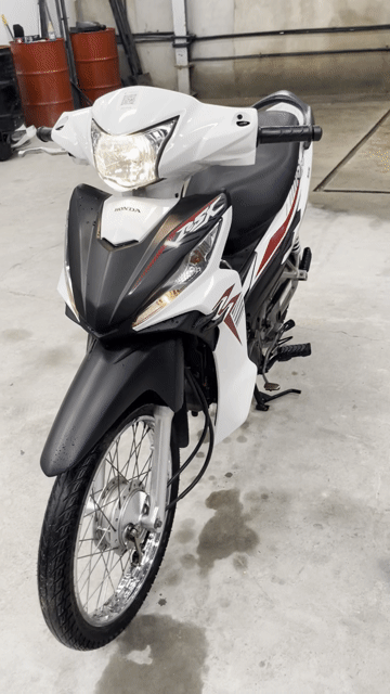 🔥 Wave RSX FI 2019 BSTP Chính Chủ Xe Đẹp Giá Tốt. Mua bán Xe máy tại Quận Gò Vấp Tp Hồ Chí Minh được đăng bởi iMotorbike Khương Phan hình 1