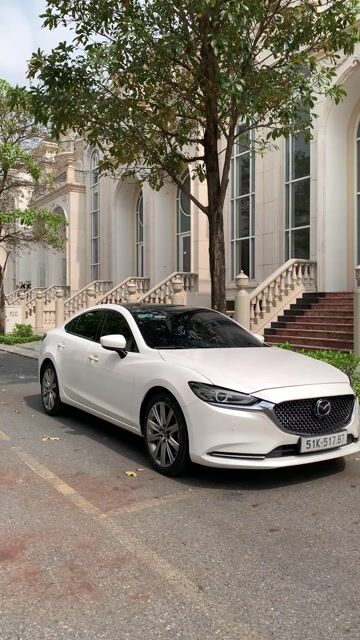 Em cần bán Mazda 6 Signature Premium 2.5AT 2022. Mua bán Ô tô tại Thành phố Thủ Đức Tp Hồ Chí Minh được đăng bởi Xe cũ bé Trâm hình 1