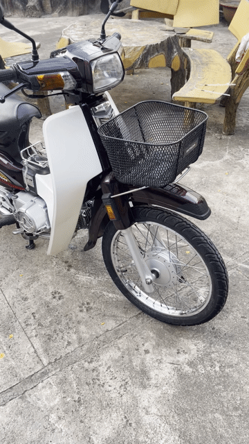 Bán super ream 2003 máy zin chưa rớt đầu nồi có dá. Mua bán Xe máy tại Huyện Trảng Bom Đồng Nai được đăng bởi Nguyễn Đặng Bảo Bảo hình 1