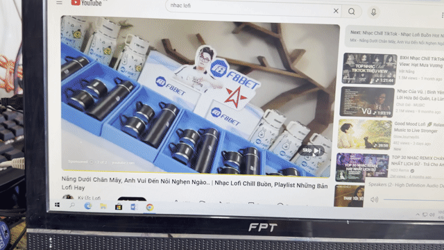 FPT Smartcom i3-2120 4GB. Mua bán Máy tính để bàn tại Quận 12 Tp Hồ Chí Minh được đăng bởi Tuấn Anh hình 1