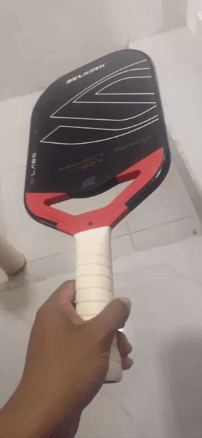 Vợt Pickleball Selkirk 007 Project Invikta. Mua bán Đồ thể thao, Dã ngoại tại Thành phố Phan Thiết Bình Thuận được đăng bởi Nguyễn Xuân Linh  hình 1