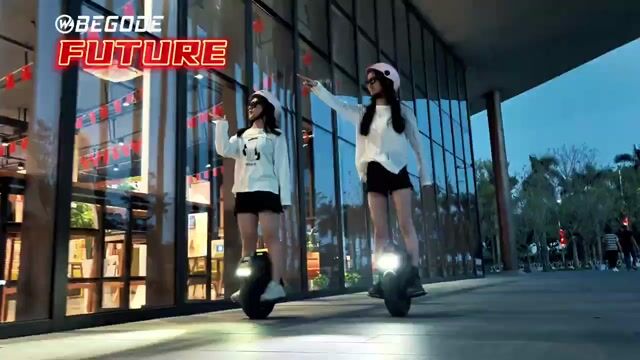 Xe điện cân bằng 1 bánh Begode Future. Mua bán Xe điện tại Quận Gò Vấp Tp Hồ Chí Minh được đăng bởi Thanh Lê hình 1