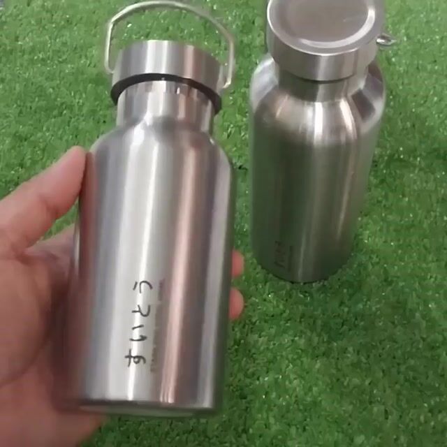 Bình giữ nhiêt  hàng nhập bãi.Japan chưa sử dụng. Mua bán Nội thất, đồ gia dụng khác tại Quận Cẩm Lệ Đà Nẵng được đăng bởi Đồ dùng nhập khẩu hình 1