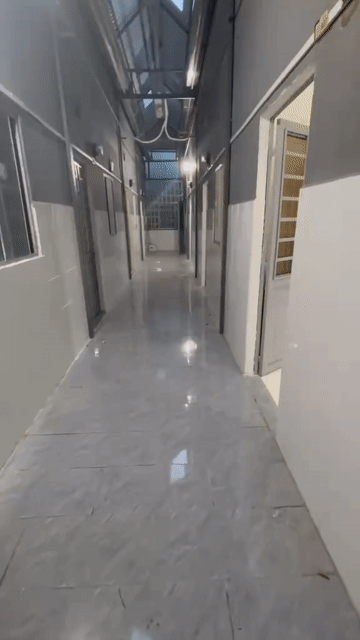 Cho thuê Phòng trọ Quận Cẩm Lệ Đà Nẵng diện tích 25 m² giá 2,5 triệu/tháng