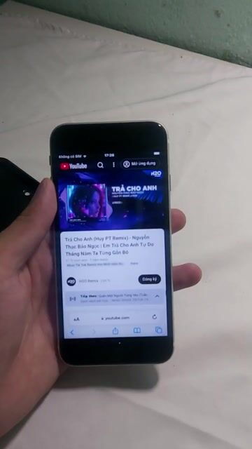 Apple iPhone SE 2020 bản qt 64gb like new99 %. Mua bán Điện thoại tại Quận 12 Tp Hồ Chí Minh được đăng bởi Lam Anh hình 1