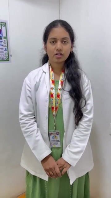 Real World Evidence®  of 53 Months Age With Initial Ability Score 277 Having 312 Today by  Gadapa Lakshmi Swethachandana, Admin Manager from Vijayawada