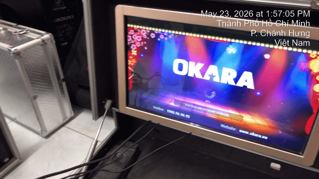 Loa karaoke JBL M10i Đen. Mua bán Tivi, Âm thanh tại Quận 8 Tp Hồ Chí Minh được đăng bởi Kiệt Ad-ev hình 1