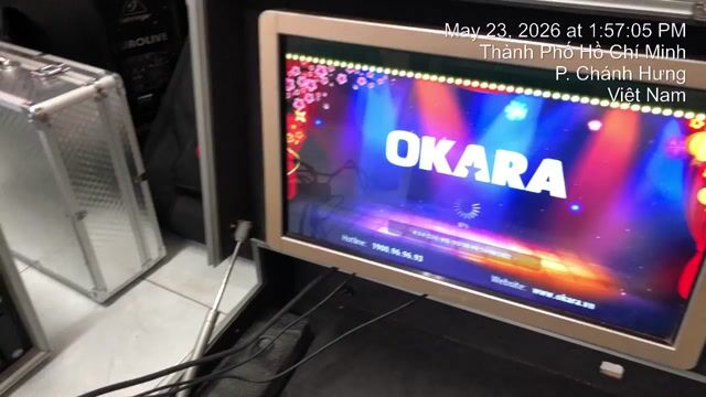 Loa karaoke JBL M10i Đen. Mua bán Tivi, Âm thanh tại Quận 8 Tp Hồ Chí Minh được đăng bởi Kiệt Ad-ev hình 1