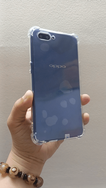 Oppo A3S (6/128). Mua bán Điện thoại tại Quận 7 Tp Hồ Chí Minh được đăng bởi Điện thoại giá tốt hình 1