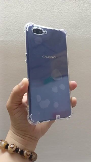 Oppo A3S (6/128). Mua bán Điện thoại tại Quận 7 Tp Hồ Chí Minh được đăng bởi Điện thoại giá tốt hình 1