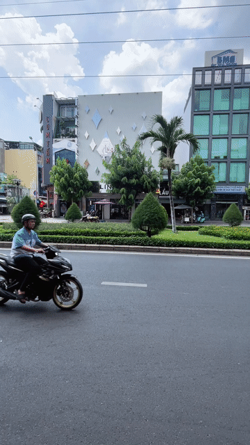 Cho thuê Nhà ở Quận Phú Nhuận Tp Hồ Chí Minh diện tích 144 m² giá 70 triệu/tháng