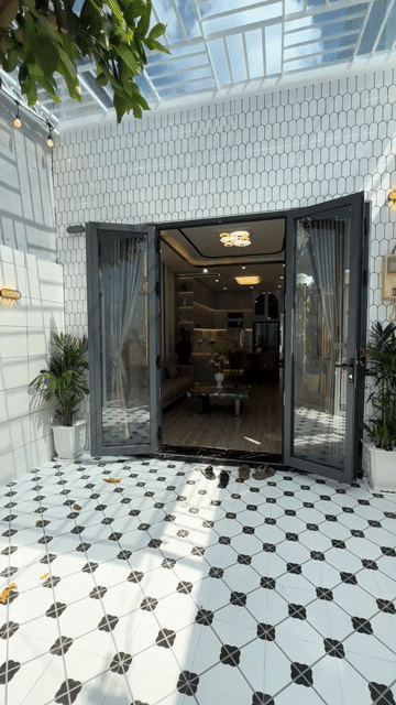 Mua bán Nhà ở Huyện Nhà Bè Tp Hồ Chí Minh diện tích 90 m² giá 4,59 tỷ