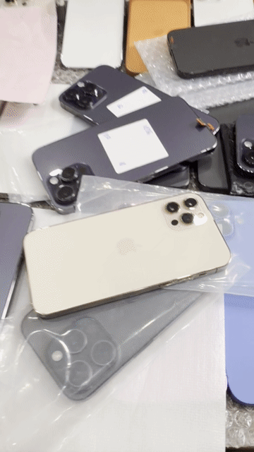 iPhone 12 Pro 128Gb Gold Pin 100 Full Zin. Mua bán Điện thoại tại Thành phố Thủ Đức Tp Hồ Chí Minh được đăng bởi Táo Uy Tín Chuyên Cung Cấp Sỉ Và Lẻ Tuyển Công Tác Viên hình 1