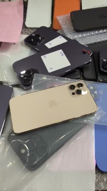 iPhone 12 Pro 128Gb Gold Pin 100 Full Zin. Mua bán Điện thoại tại Thành phố Thủ Đức Tp Hồ Chí Minh được đăng bởi Táo Uy Tín Chuyên Cung Cấp Sỉ Và Lẻ Tuyển Công Tác Viên hình 1